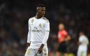 Ballon d’Or: Real Madrid told me not to go for award – Vinicius Jr