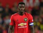 Ex-Man United star, Tuanzebe snubs Ronaldo, names best Red Devils star he played with