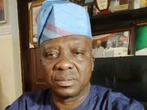 Ogun Bye-election: Former PDP chair, Ogundele mocks Ladi Adetutu over loss of polling unit