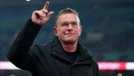 Ex-Man United boss, Ralf Rangnick back to hospital as injury worsens