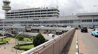 Nigerian Govt closes Lagos airport runway for rehabilitation