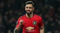 EPL: Bruno Fernandes equals Chelsea legend, Lampard’s Premier League record