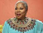 ‘How I want to be buried’ — Onyeka Onwenu’s final wishes surface online