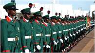 273 Army officers commence senior staff qualifying course