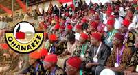 Ohanaeze decries dying Igbo culture, tradition among younger generation