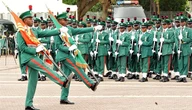 Nigerian Army announces recruitment for short service