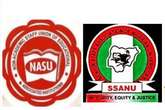 Unpaid 4 Months Salaries: SSANU, NASU to stage national protest