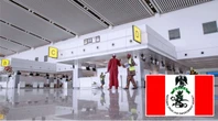 NDLEA intercepts cocaine, tramadol consignments in vehicle side mirrors at Lagos airport