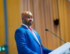 Arabinrin Aderonke: Zacch Adedeji sets clear vision for smarter revenue, strong institutions in Nigeria