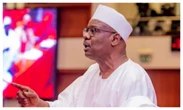 Gombe-Biu Highway: North-East will reciprocate with massive votes for Tinubu in 2027 — Ndume