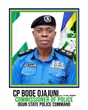 “It’s false, misleading”- Police debunk viral armed bandits video in Ogun