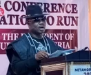 Tinubu will work with me if I defeat him in primary – APC presidential aspirant, Osifo