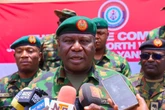 Chief of Defence Staff tasks troops on ending insecurity in Southern Kaduna