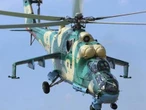 NAF airstrikes destroy terrorist strongholds in Adamawa, Borno