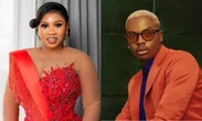 Are you insane’ – Wumi Toriola rebukes Enioluwa for calling her by name [VIDEO]