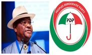 Wike challenges PDP rival faction to open bank account, secretariat
