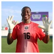 ‘High level of quality’ – Arsenal manager hails Nigeria’s Nnadozie