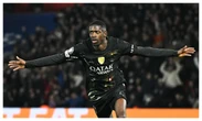 Ballon d’Or 2026: ‘I’m very calm’ – Dembele speaks on winning back-to-back awards