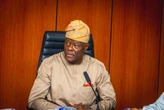 I’m proud of my achievements as Finance Minister – Wale Edun opens up after sack