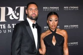 Megan thee stallion announces split from Klay Thompson