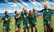 U-17 WWC: Flamingos discover potential group foes  before  Guinea clash 