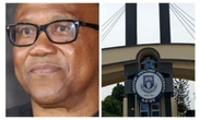 OAU denies embarrassing Peter Obi, justifies aborted lecture