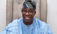 2027 presidential race between Tinubu, Atiku – Segun Showunmi