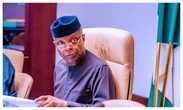 Why I stopped drinking alcohol – Osinbajo (VIDEO)
