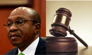 Court admits newspaper publications as evidence in Emefiele’s trial
