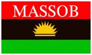 Channel your antagonism to bandits – MASSOB dares Nigerian Army