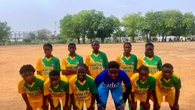 NPFL: Kwara United get Olaniyi, Salisu’s boost for Enyimba clash