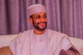 Murtala Sule Garo sworn in as Kano Deputy Governor