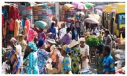 Visiting Africans say cost of living in Nigeria lower than in their countries