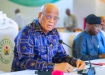 Gov Eno injects N5.9B into SUBEB, decries rate of vandalism in schools