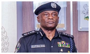 ‘Always display name tag on your uniform’ – IGP orders officers, gives update on state police
