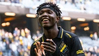 Transfer: No agreement reached as three EPL clubs battle for Nigeria’s Zadok Yohanna