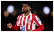 UCL: Atletico Madrid’s Lookman tipped to score against Arsenal