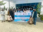 Bauchi launches eight-month project to reduce immunisation zero-dose cases