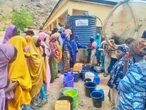 MSF warns of deepening humanitarian crisis in Gwoza as fresh displacement hits Pulka
