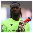 Why I decided to play for Nigeria – Ex-England, Arsenal player Okonkwo