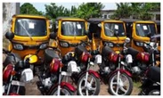 Police reaffirm motorcycle, tricycle restrictions in Bauchi