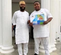2027: Cubana Chief Priest picks nomination form