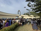 OAU students protest transport crisis, poor welfare, demand urgent reforms