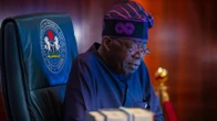 Tinubu cruises to victory in Edo with 131,096 votes as Osifo polls one