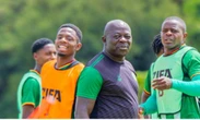 Unity Cup: Tembo declares Zimbabwe ready for Super Eagles showdown 