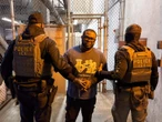 ICE detains Nigerian man in Los Angeles, begins deportation process
