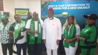 30 unity schools old students compete for glory as national sports fiesta holds in Enugu