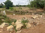 ‘Our roads no more motorable’ – Ogbomoso residents appeal to Makinde, others