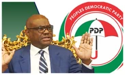 2027: No alliance between PDP, APM – Wike insists