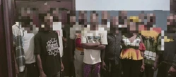 Police, EFCC rescue 14 kidnap victims from Calabar-Oron waterways